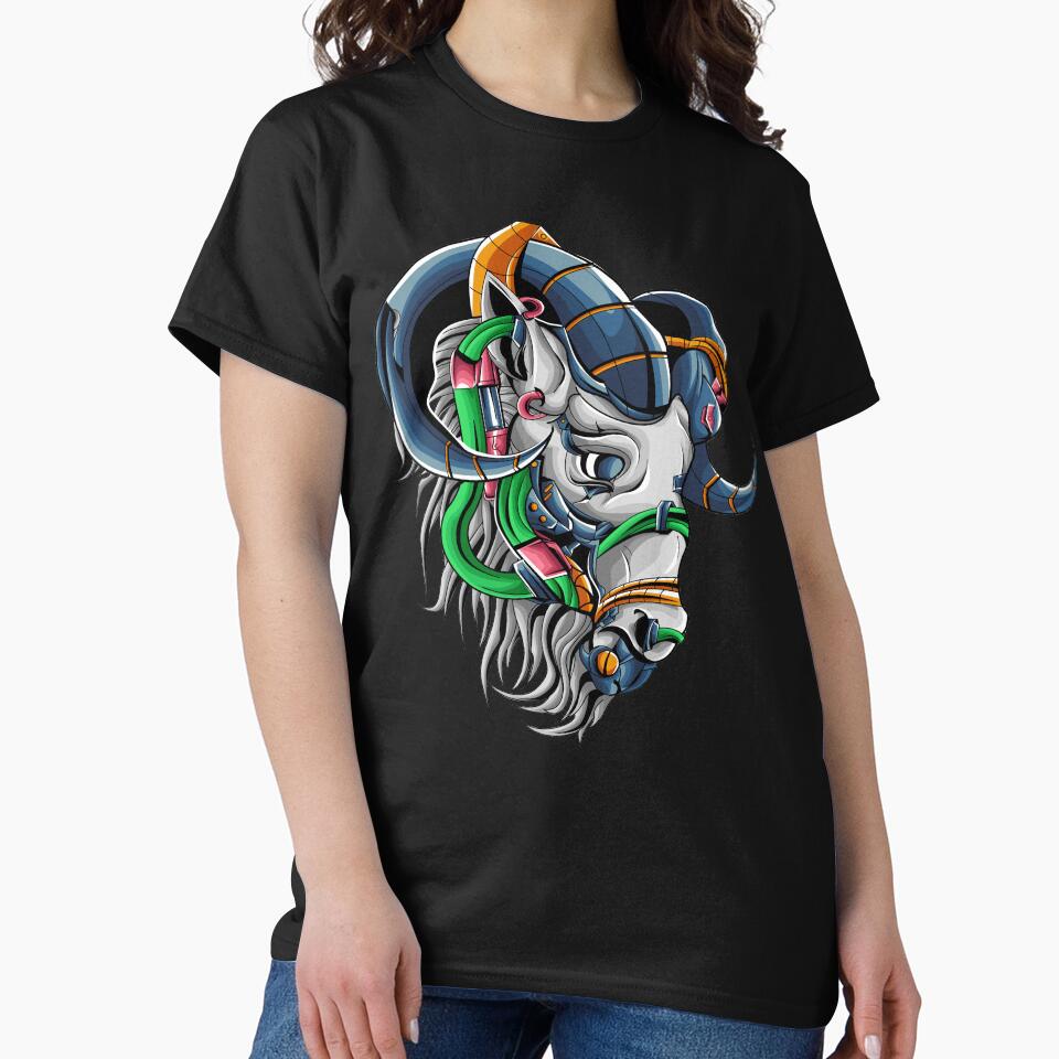 Silver Horse by VibrantGifts