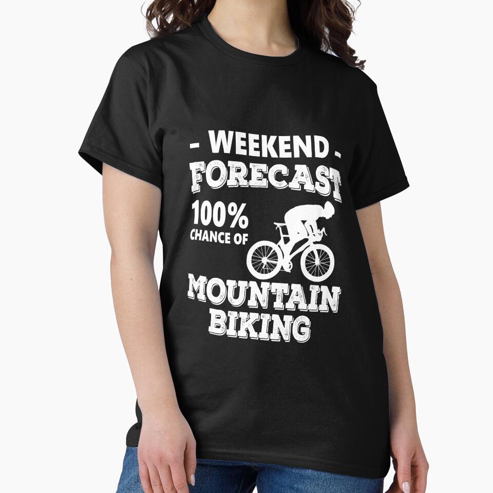 Mountain Biking Funny Cycling Mtb by unassertive19