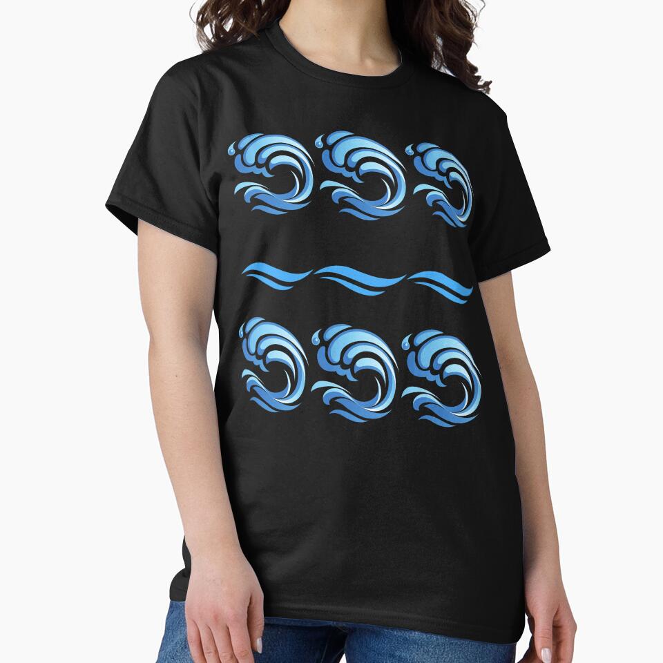 Chill and Relax Ocean Waves3 by kyds