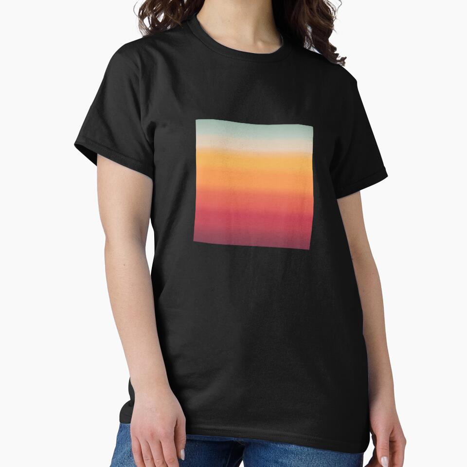 Sunset Shades by IZiets