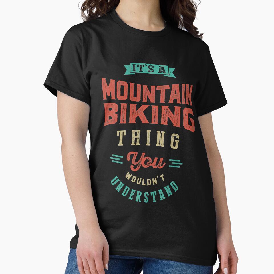 It's a Mountain Biking Thing | Sports by cidolopez
