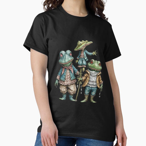 "Frog Army " crazy frog by Obinne