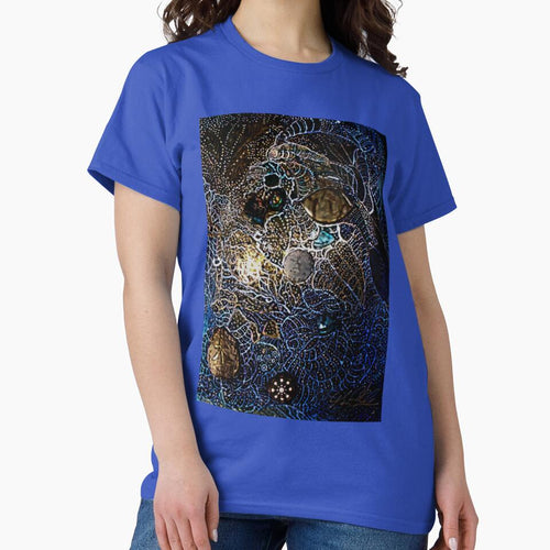 # Ocean Treasure Blue by Aquila Light Pictures