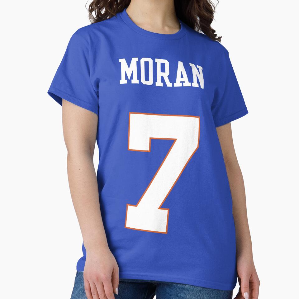 Alex Moran no 7 by MysMia