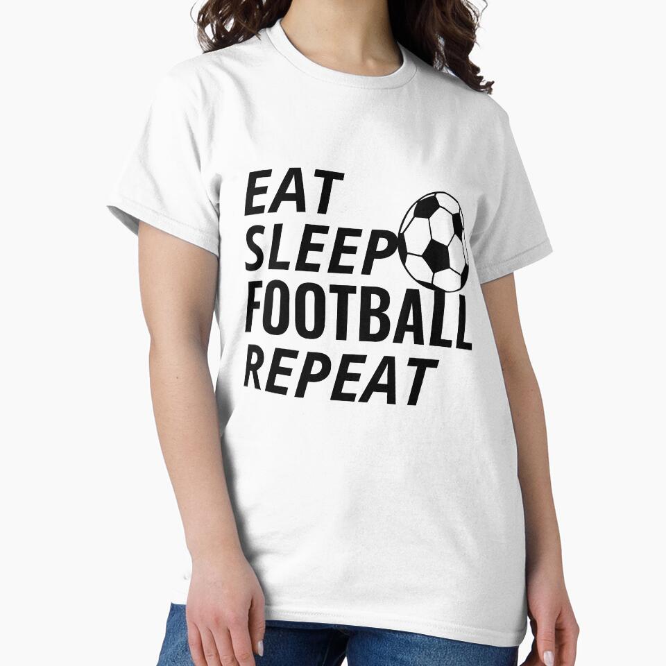 eat sleep football repeat by infinity-khd