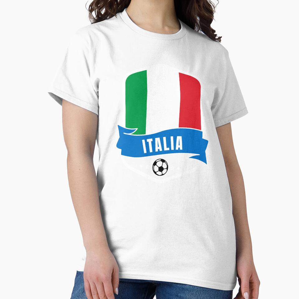 Italy National Team by Blok45