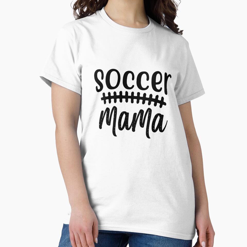 Soccer Mama by SasKloset