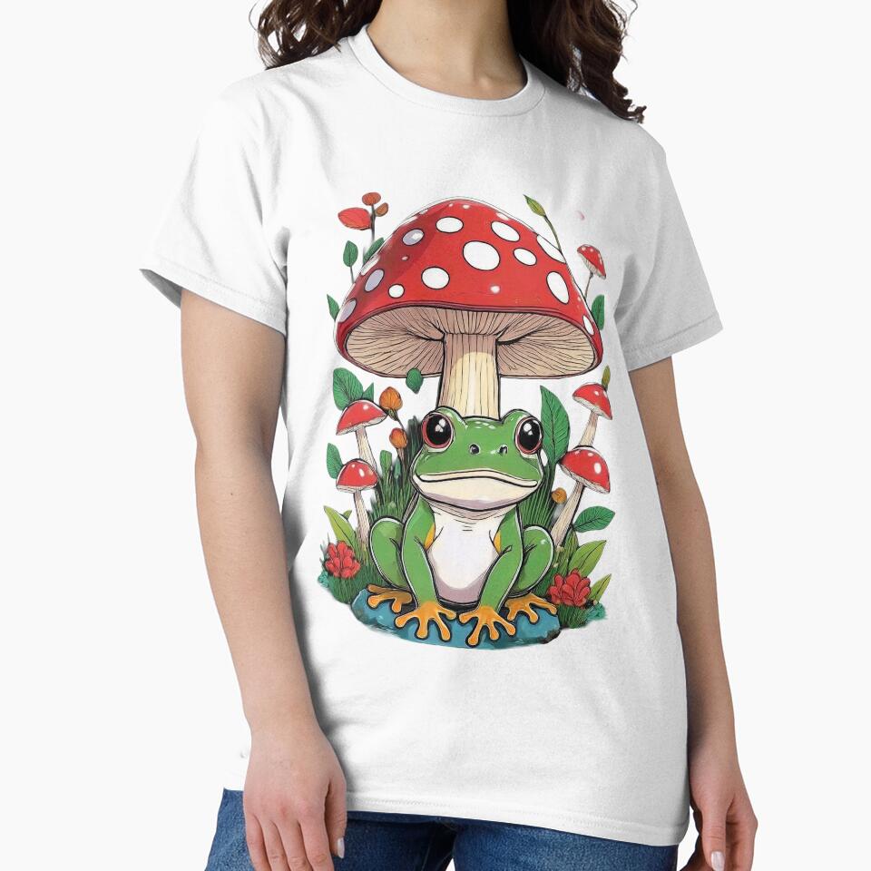 Toadally Awesome by RockitBaby