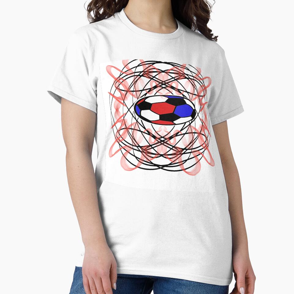 Usa soccer by DoPeiNk!