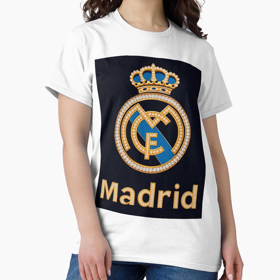 Madrid by casamomo