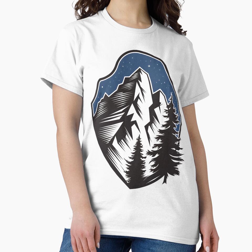 Mountain shield by AnamMHavan