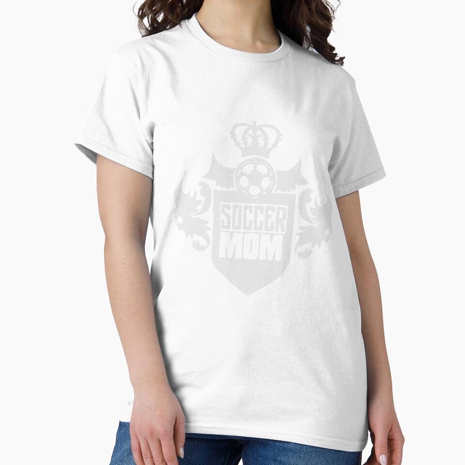 i'am a soccer mom , mothers day by lapolonaise