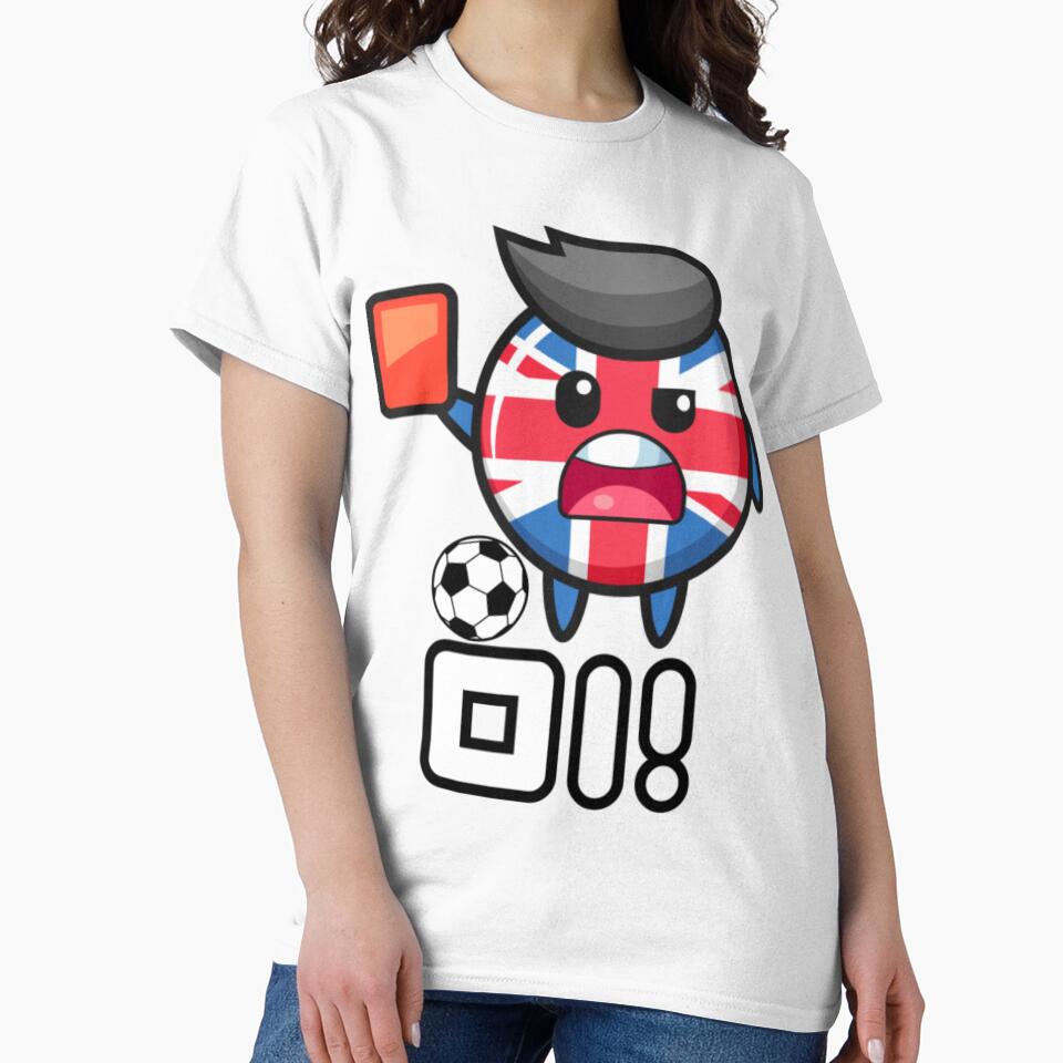 Oi! Just Play Football18 by EdgeOfAlliez