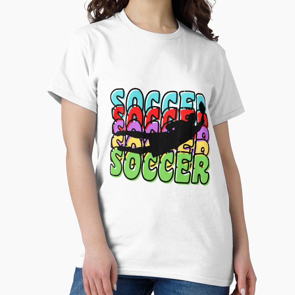 SOCCER SYDNEY by starfishstuff