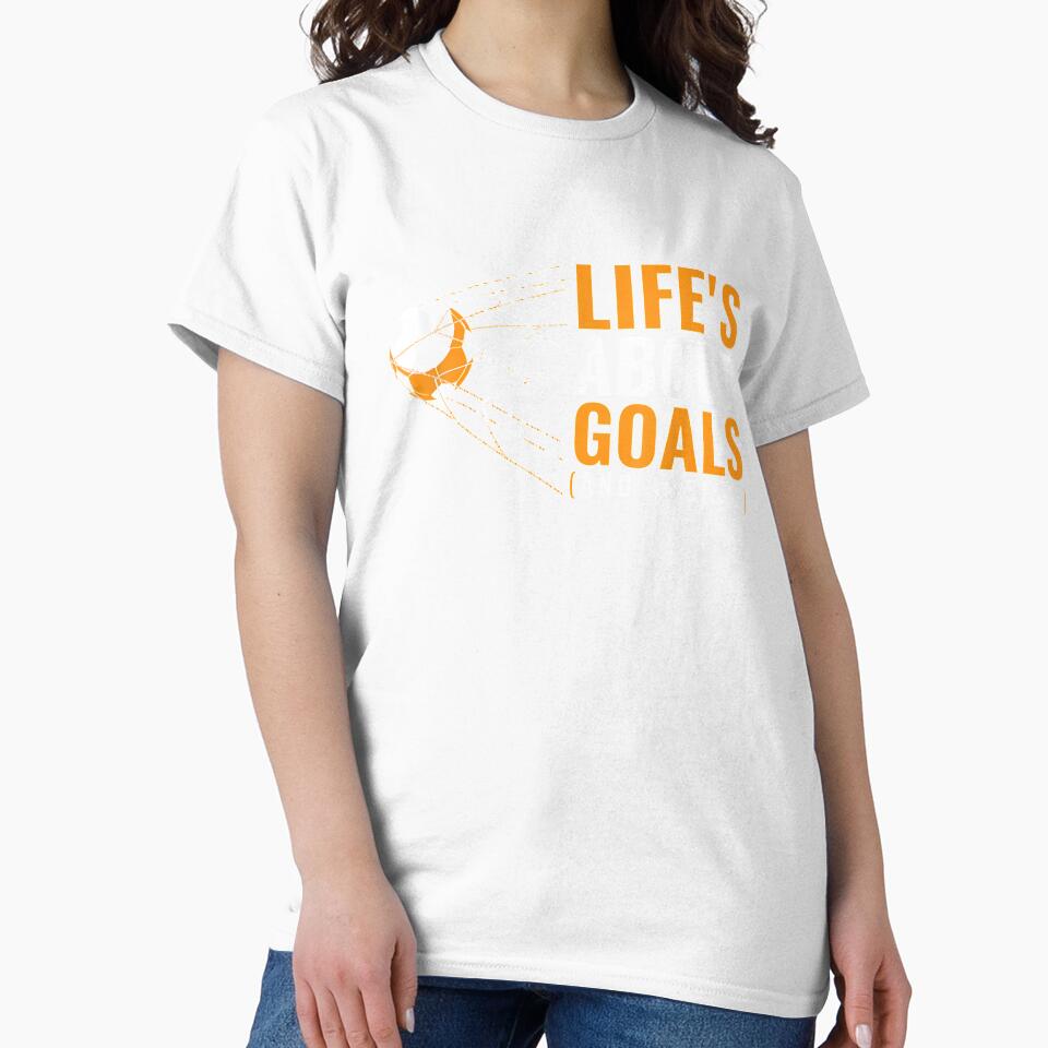 Funny Soccer Jersey | Gift for Soccer players, fans coaches by AzuolasJurkstas