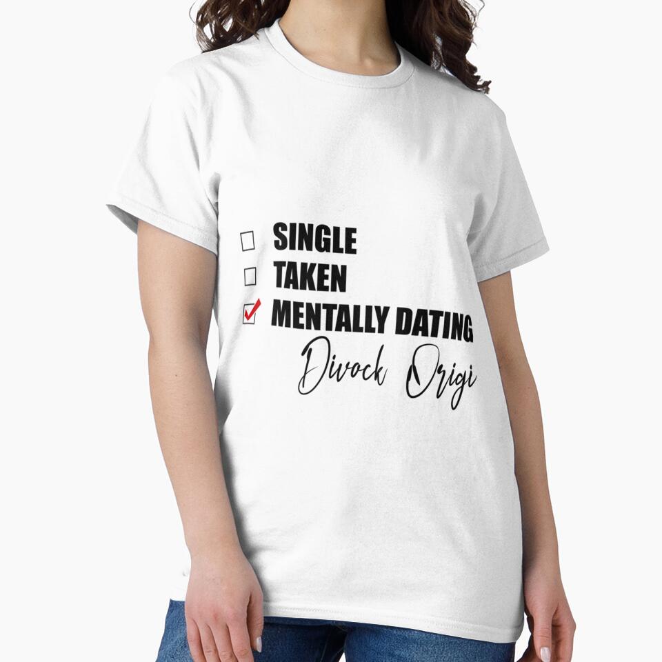 Mentally Dating Divock Origi by JACK-DesignUK
