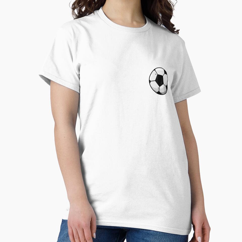 Soccer Ball by Happie Kids