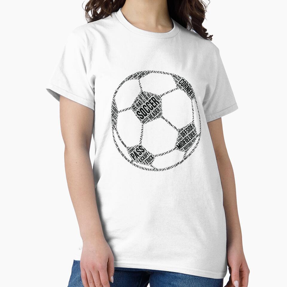 Soccer Ball Heart Boys Men Sports Gifts product by theodoros20