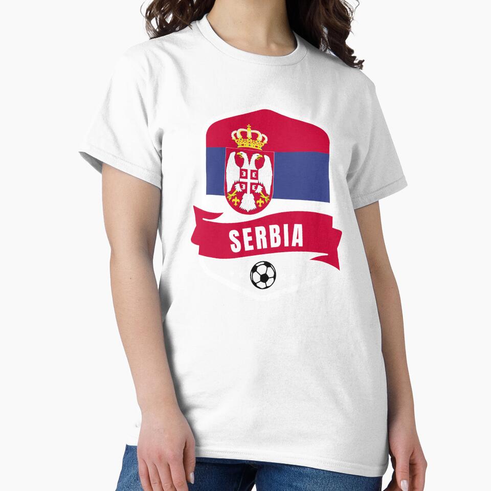 Serbia National Team by Blok45
