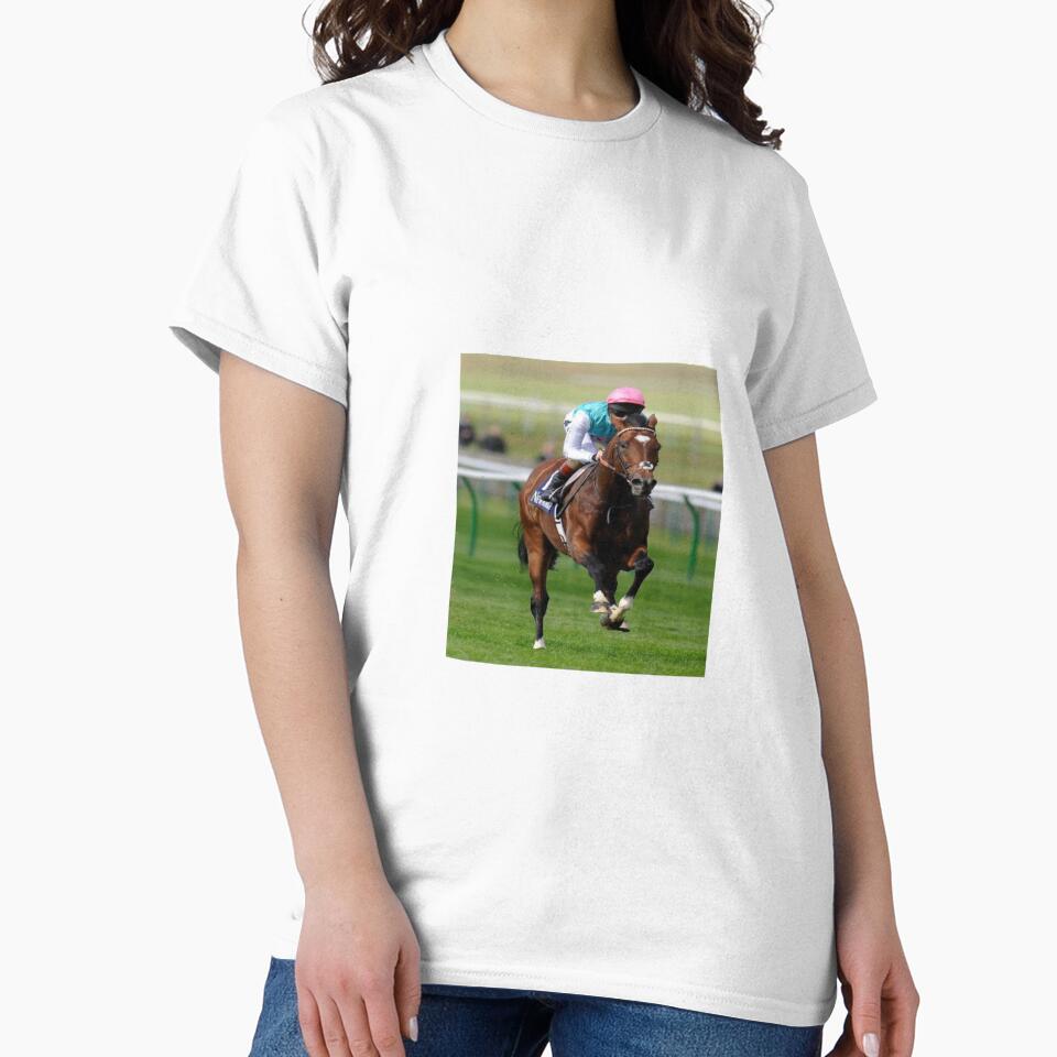 Frankel horse - Horse Frankel by sagestar