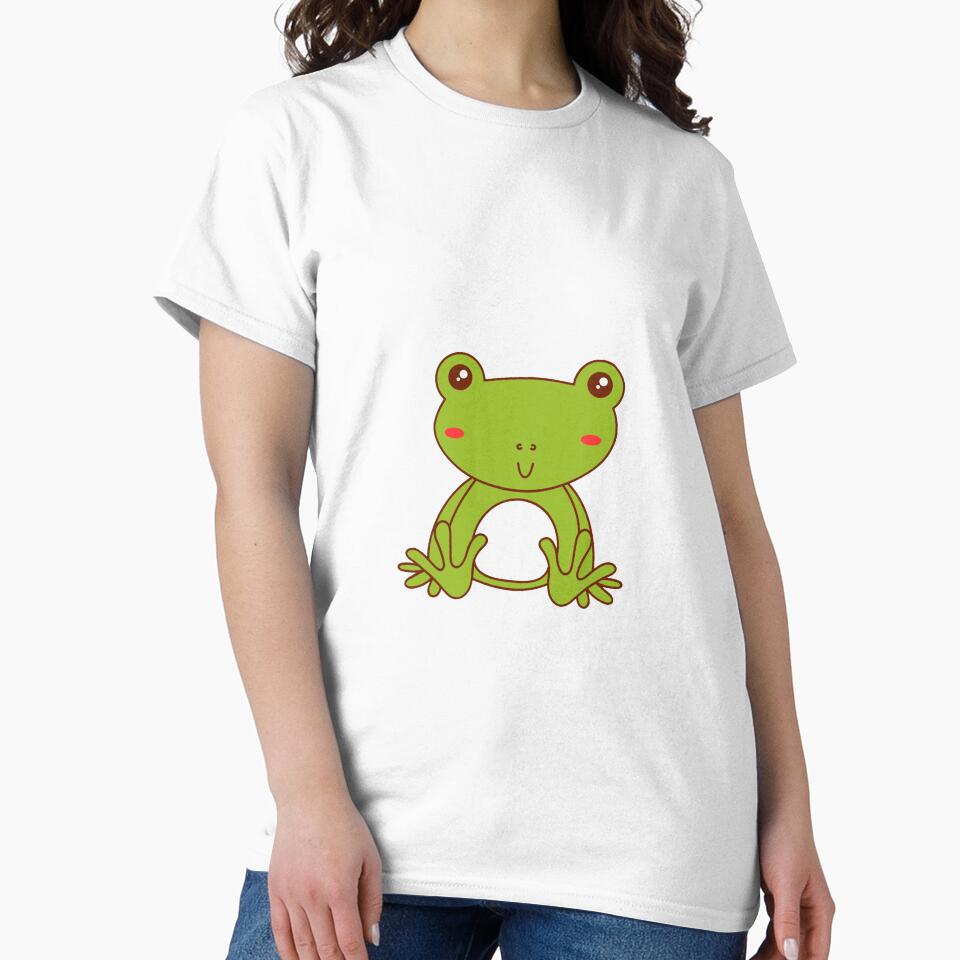 frog pajamas by JocelynCrafts
