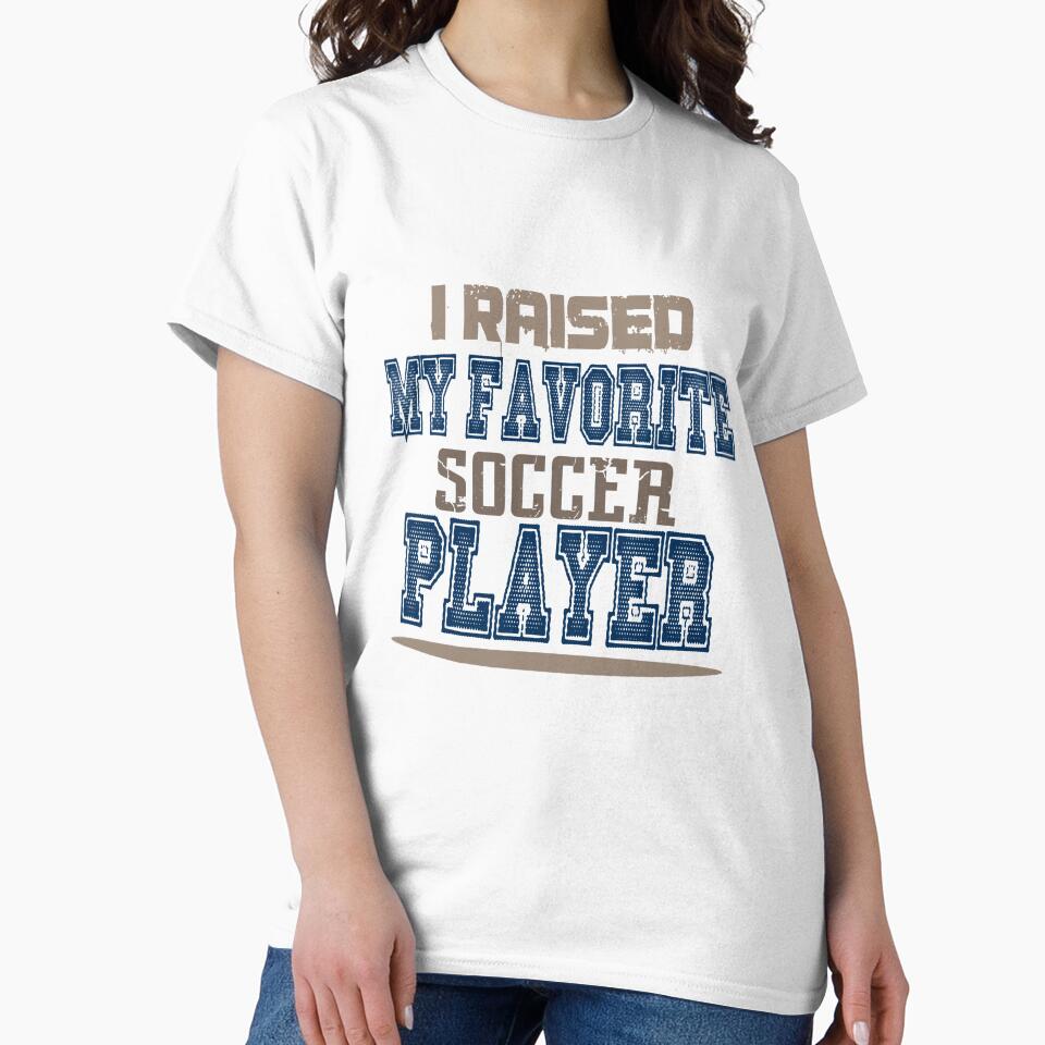 favorite soccer player, mothers day by lapolonaise