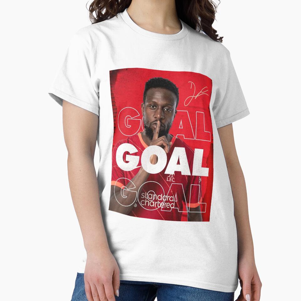 HOT ! Divock Origi Shirt, Divock Origi Sweatshirt , Funny shirt, DIVOCK by JACK-DesignUK