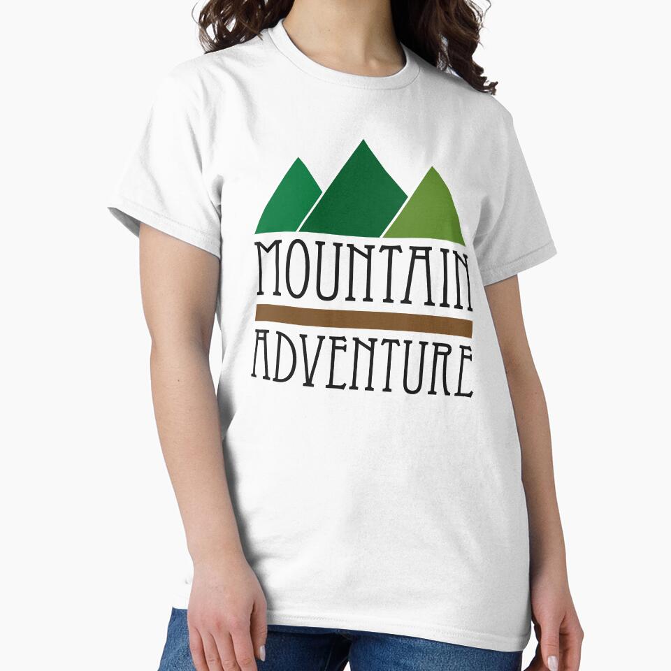 Mountain Adventure by melvindancel