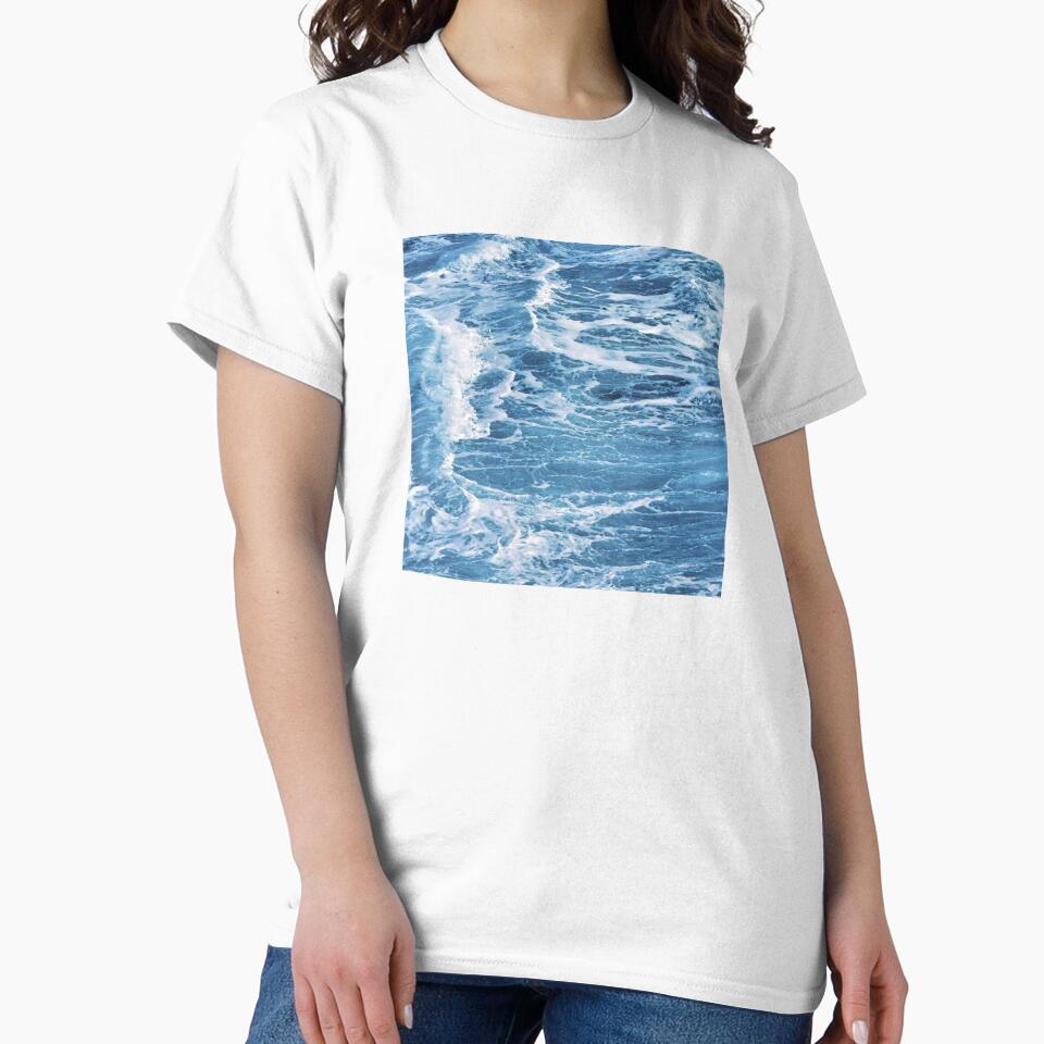 BLUE OCEAN WAVE by Stripe Cars