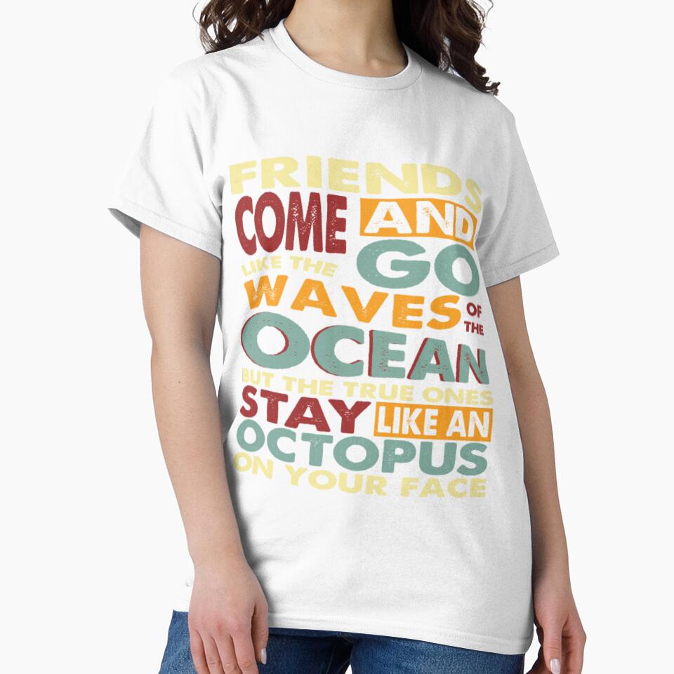 Octopus Friends6 by EdgeOfAlliez