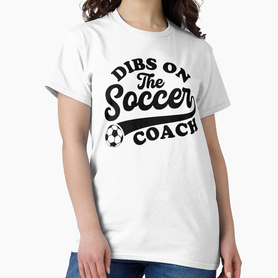 Dibs on the soccer coach by gunaone-design