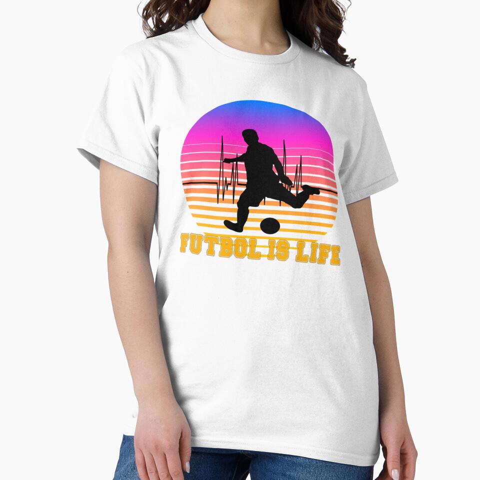 FUTBOL IS LIFE  9 by KatieInBay