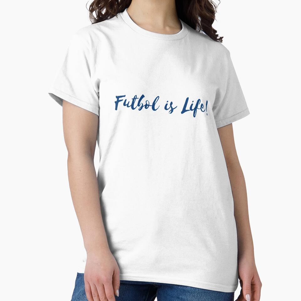 futbol is life by sennyko
