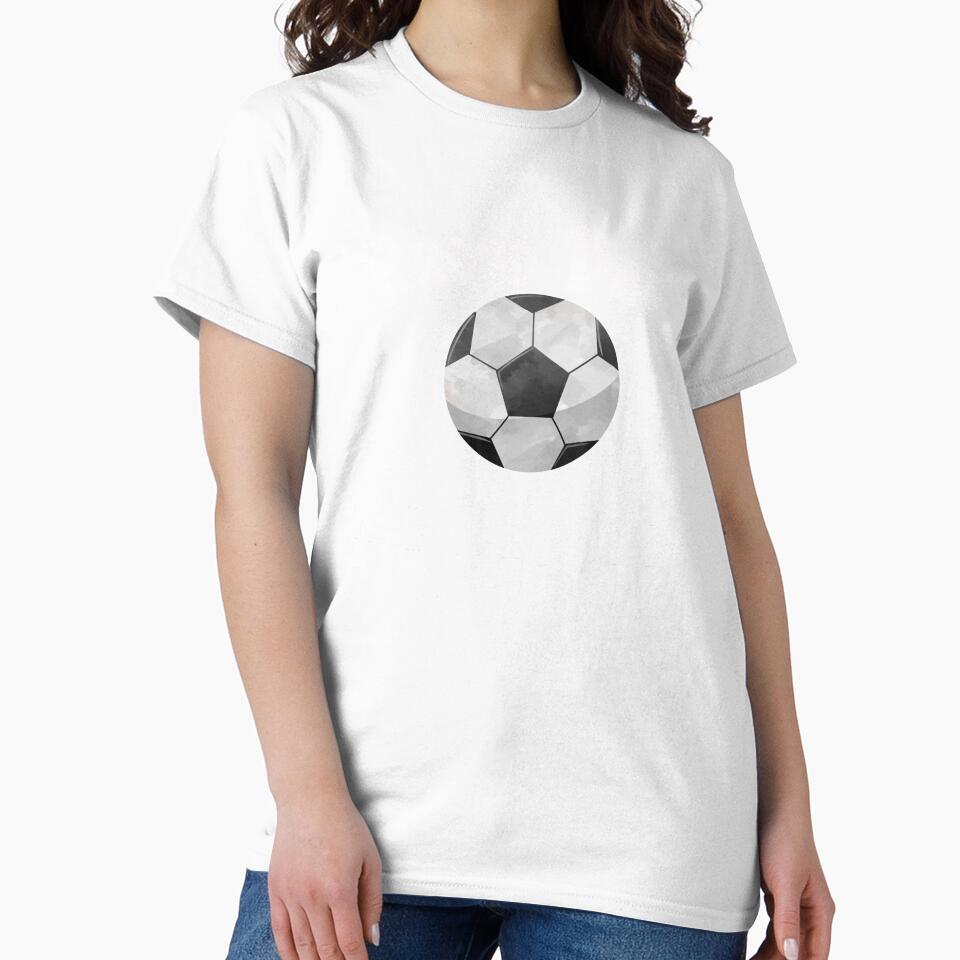 Soccer Football Proud Dad Of An Awesome Player Fan Designs by SpiritWestDesig