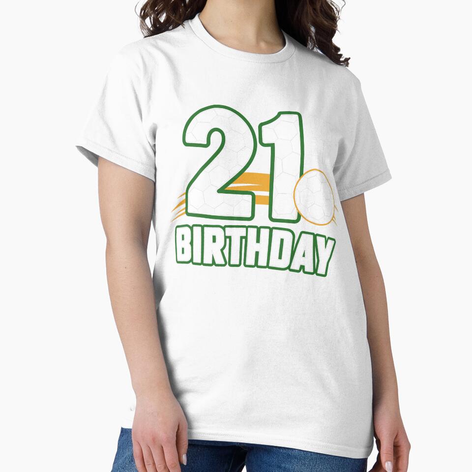 21 Birthday Soccer by jkrphoto