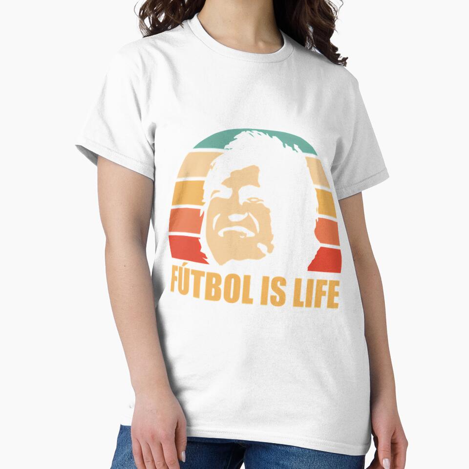 Futbol Is Life by HorusXArt
