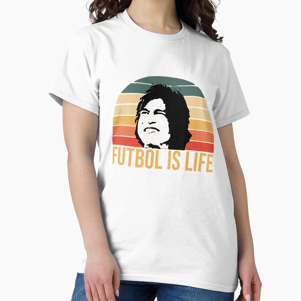 Futbol Is Life 1 (2) by rosabelarjasmin