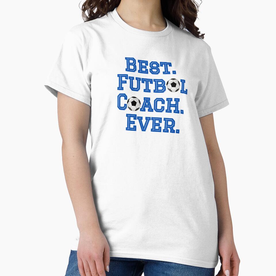 Best Futbol Coach by cmd-art