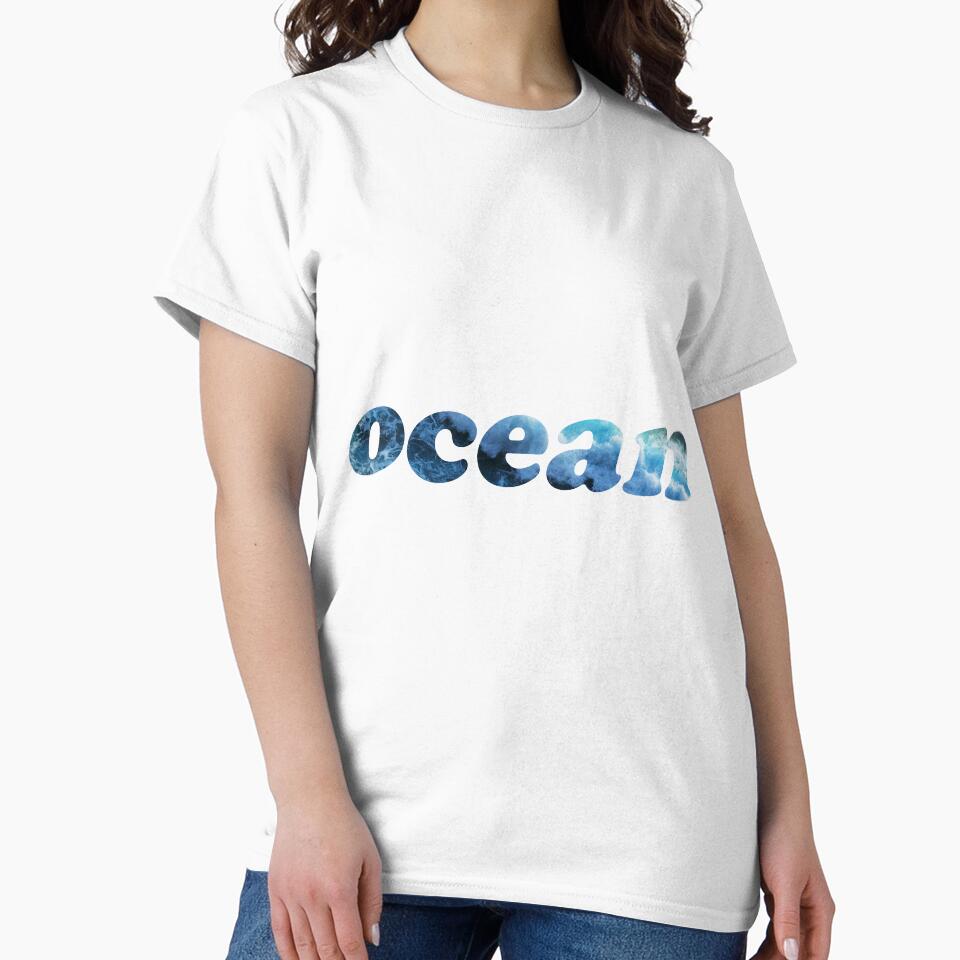 cool ocean design by purplewings03