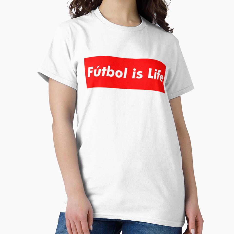 Fútbol is Life (1) by rosabelarjasmin