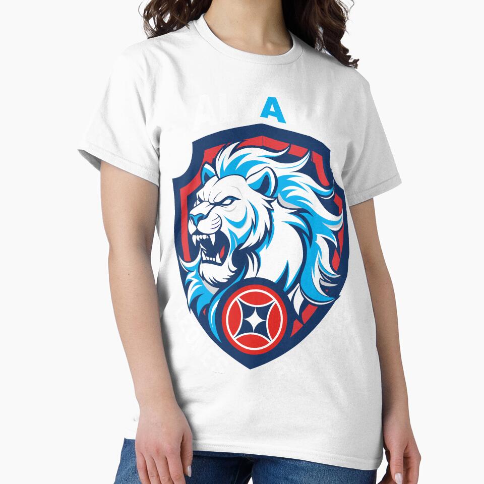 WHITE LIONS - ALVART - PUEBLA UNIVERSITY by CuPensky