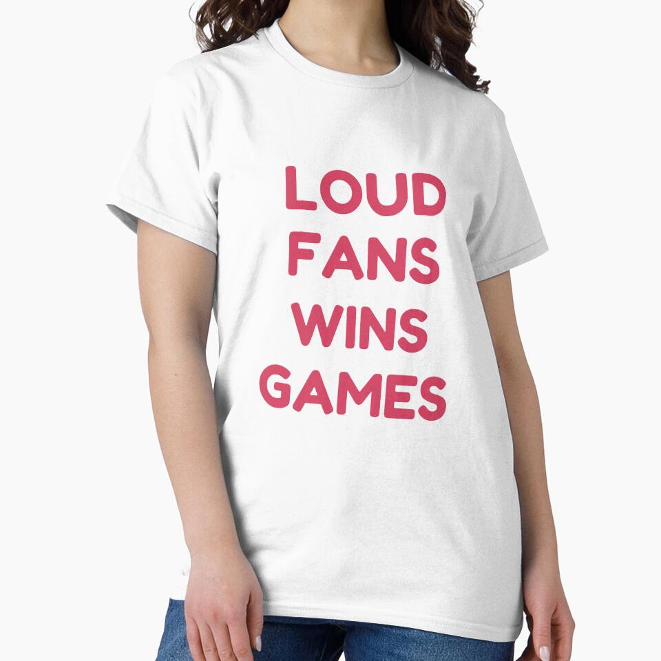LOUD FANS WINS GAMES for FIFA WORLDCUP 2026. by ZANU creativity