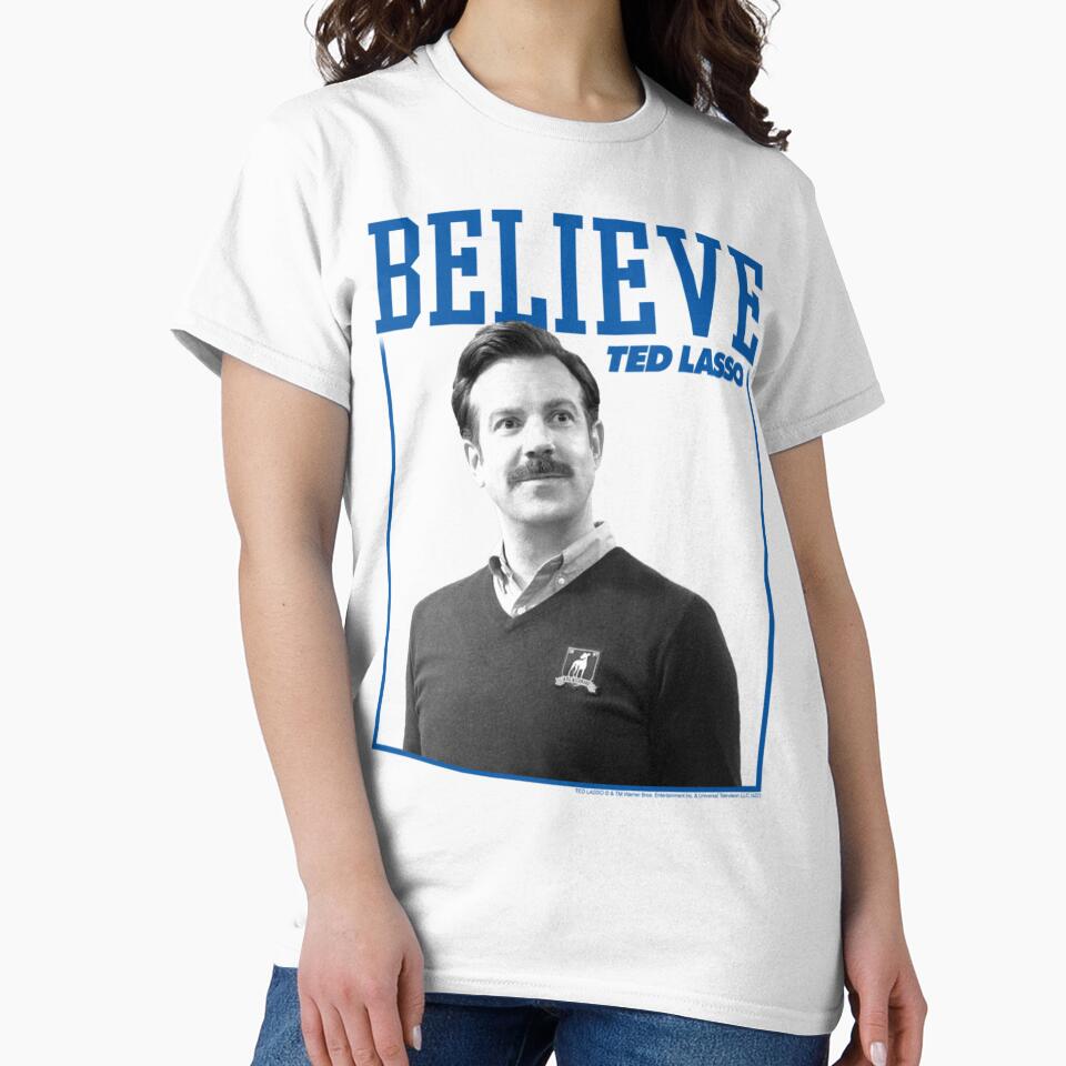 Football, Faith, and the Power to Believe by AnsadoWinu