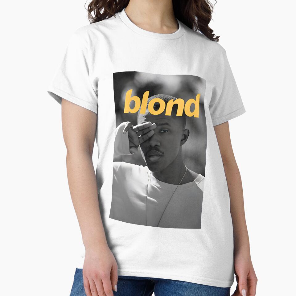 Blond Westin rapper *FRANK OCEAN* america frank ocean<FRANK OCEAN> singer-frank ocean-FRANK OCEAN-#frank ocean# by javiercezare