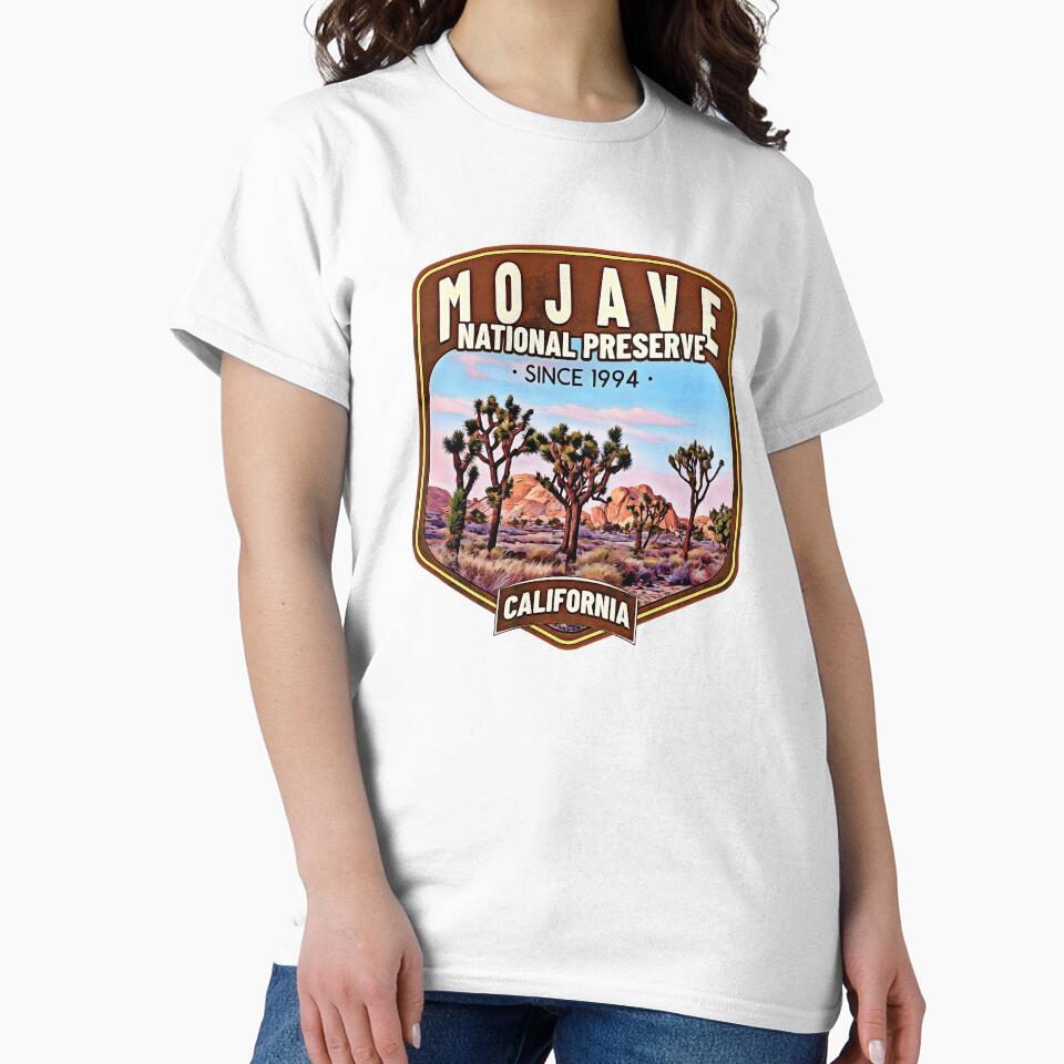 Mojave National Preserve California by csoDesign