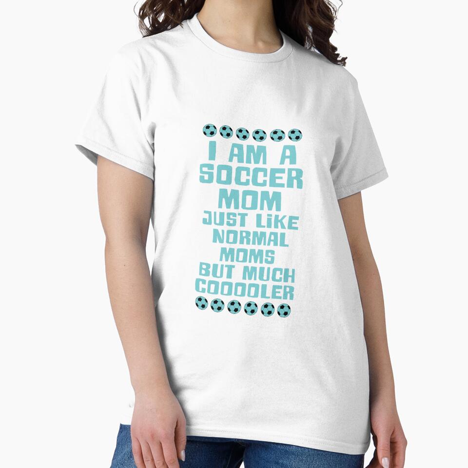 I'am a soccer mom, mother's day by lapolonaise