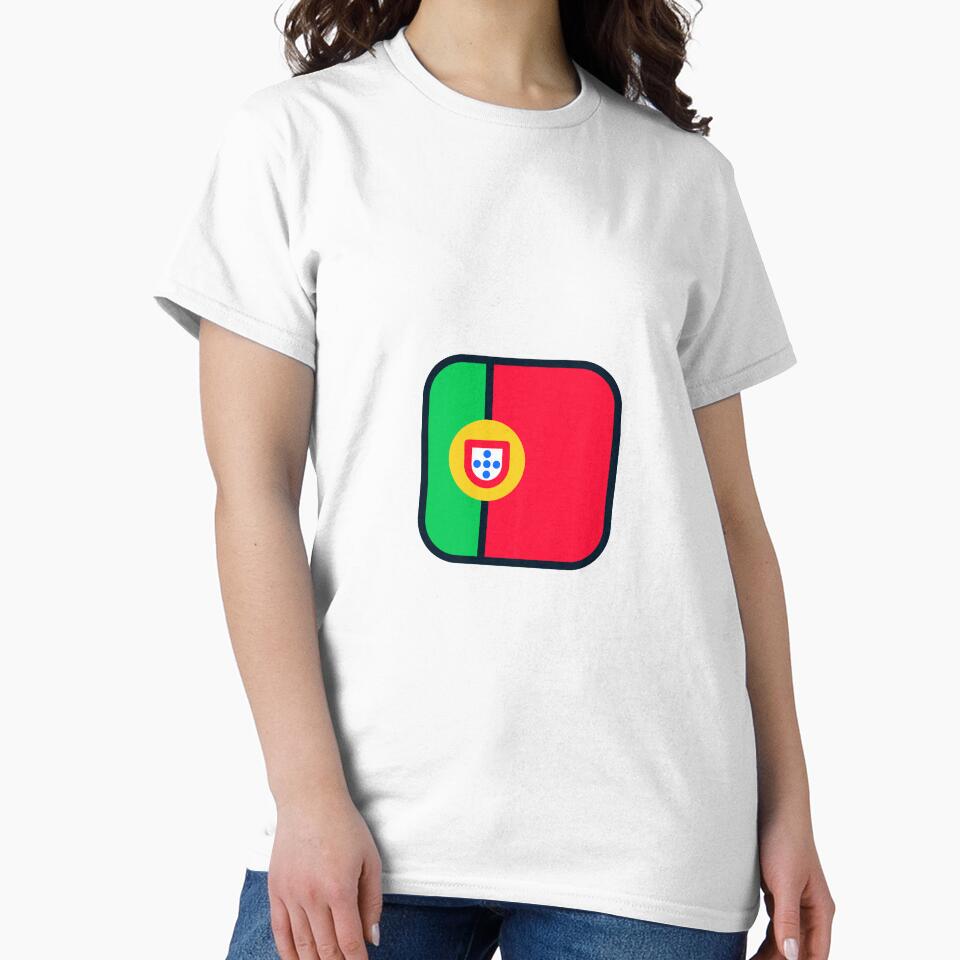 Flags - GJGJ 29 by MyStickersCove