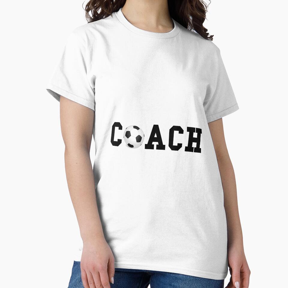 Soccer Coach by TheBestStore