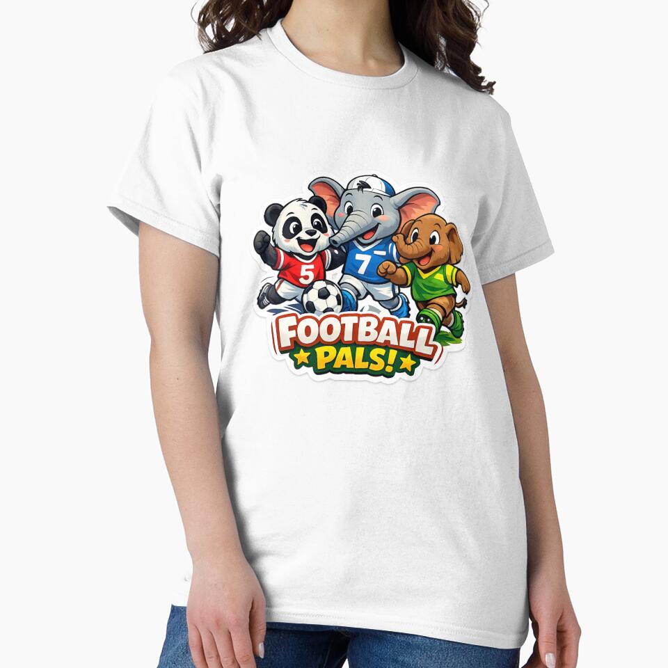 Funny Animal Sports Design by MR4me