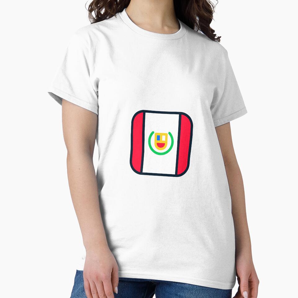 Flags - GJGJ 27 by MyStickersCove